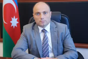 Anar Kərimova vəzifə verildi