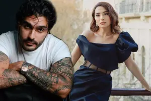 İbrahimlə Kəmalə baş rolda!