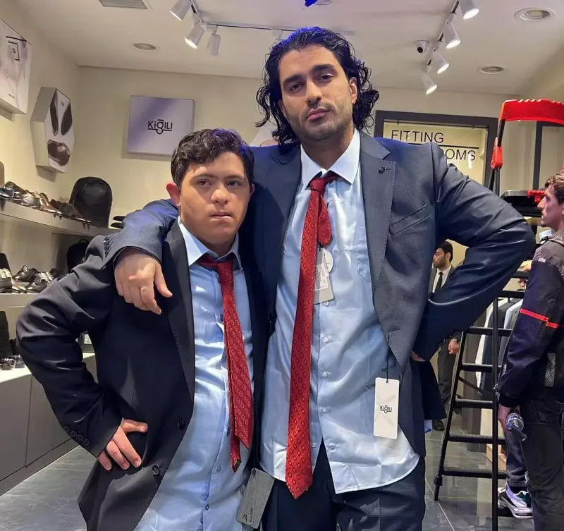 İbrahimlə Kəmalə baş rolda!