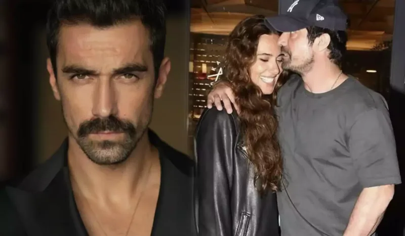 “Rahat ol, sevgilim...”