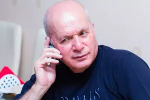 Ramiz Məlik onkoloji xəstədir