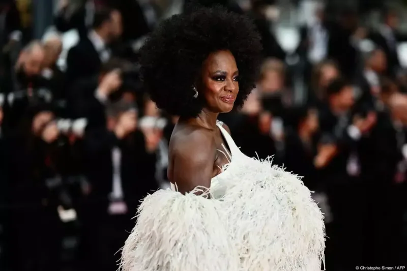 “Kann”ın ikinci günündən fotolar...