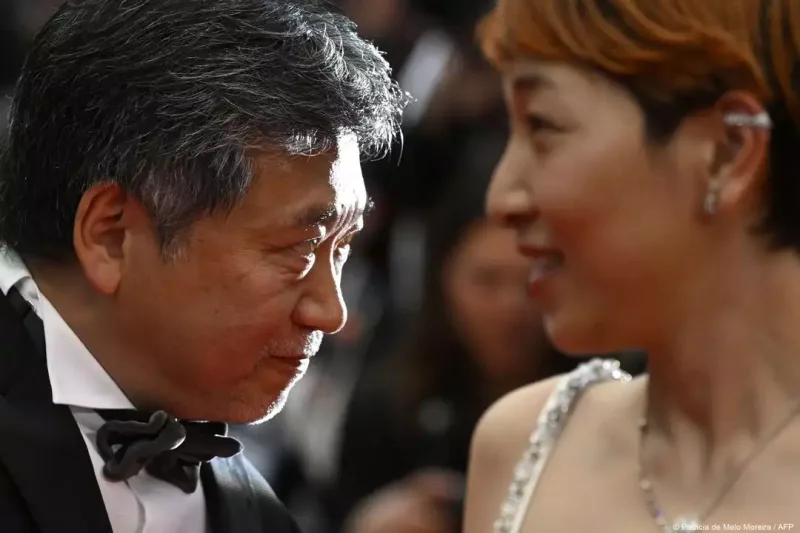 “Kann”ın ikinci günündən fotolar...