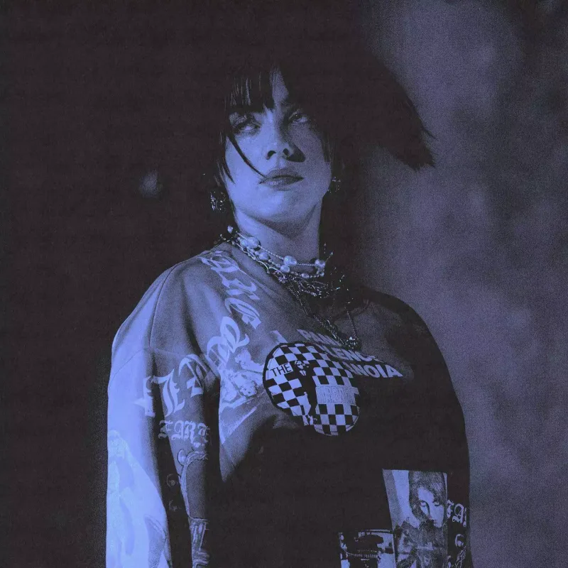 Billi sevgilisindən ayrıldı