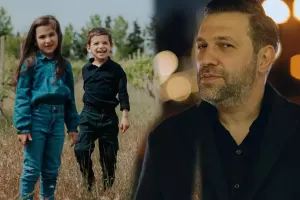 “İstəyirəm məndən çox yaşayasınız”