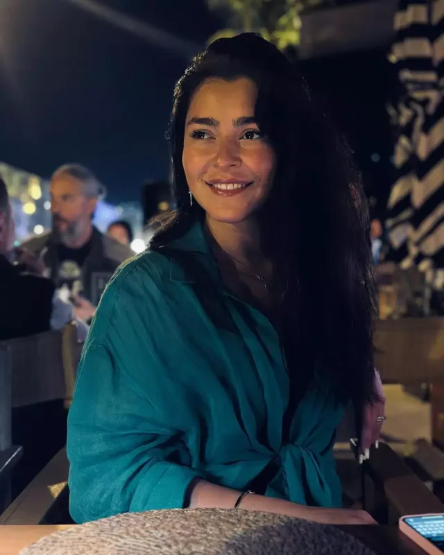 “Mənim sevgilim” - Xanımından Xalq artistinə