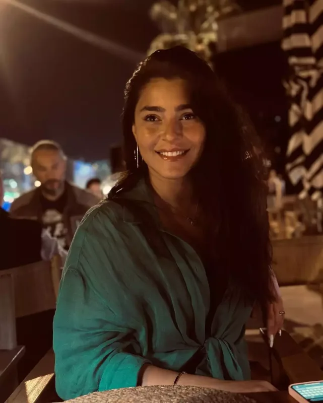 “Mənim sevgilim” - Xanımından Xalq artistinə