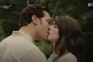 “Terzi” “Netflix”də ilk üçlükdə!