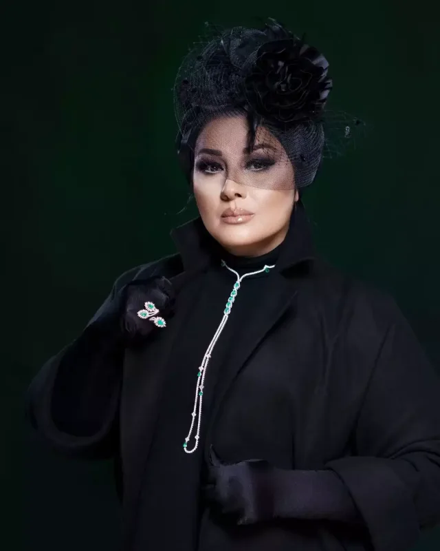 “Möcüzəsən, əsl ulduzsan, dəhşətsən”