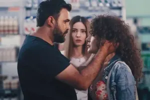 “Kasıb oğlan, varlı qız” ARB-də!