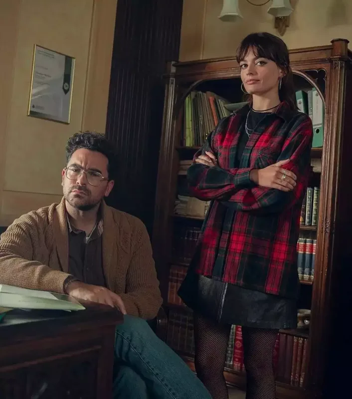 4-cü sezonu bu il yayımlanacaq