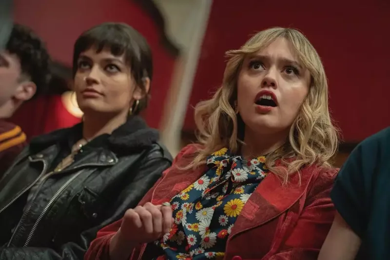 4-cü sezonu bu il yayımlanacaq