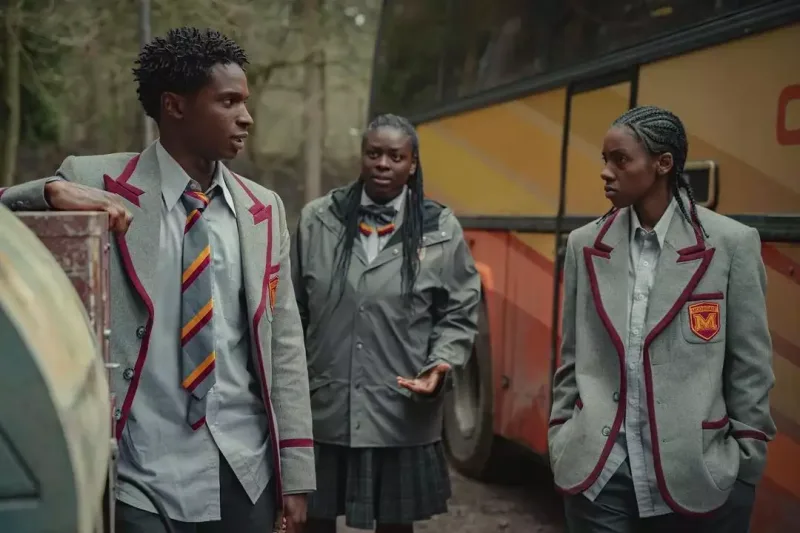 4-cü sezonu bu il yayımlanacaq