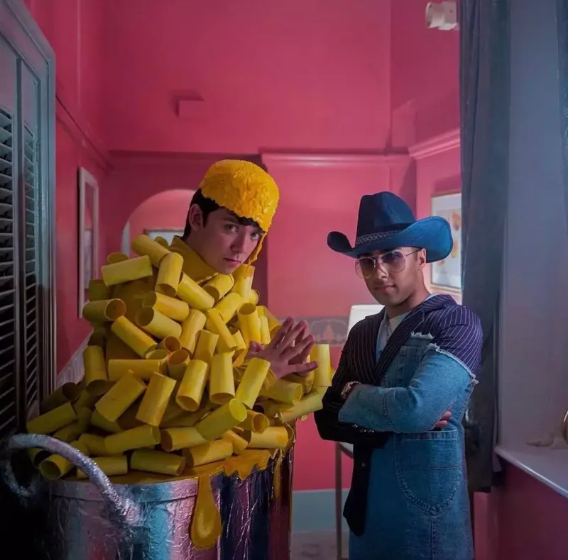 4-cü sezonu bu il yayımlanacaq