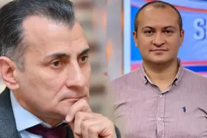 Turan Mir Şahin üçün üsyan etdi