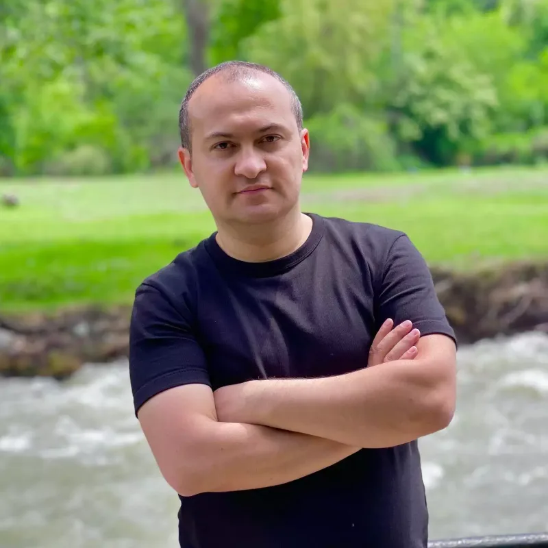 Turan Mir Şahin üçün üsyan etdi