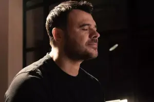 Emin müharibədə dostunu itirdi