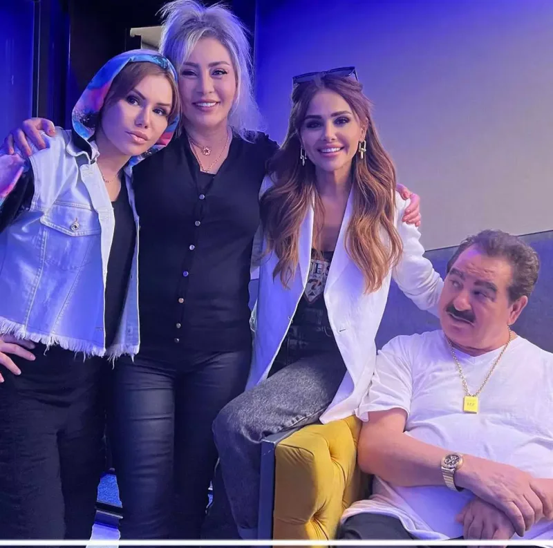 Günelin vokalist olduğu Tatlısesin sinqlı çıxdı