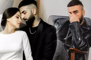 Övladının cinsiyyəti bəlli oldu