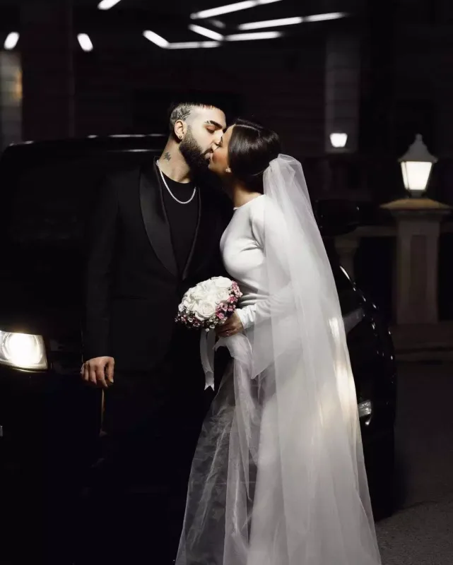 Övladının cinsiyyəti bəlli oldu