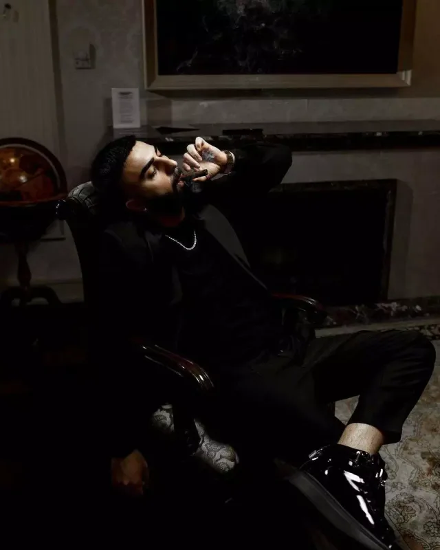 Övladının cinsiyyəti bəlli oldu