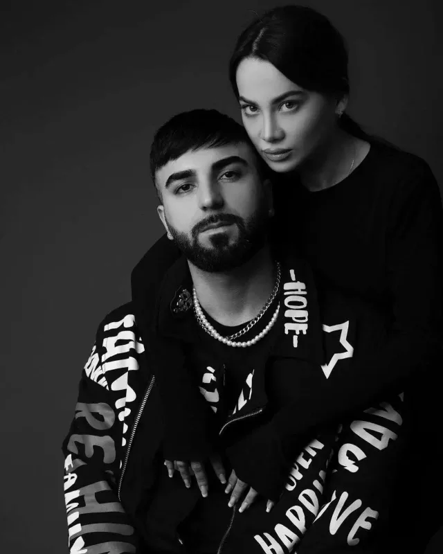 Övladının cinsiyyəti bəlli oldu