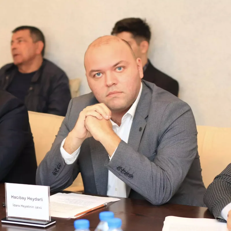 Mətbuat Şurasından Mirşahinlə bağlı açıqlama