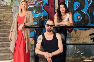 Bu türk serialı final edir