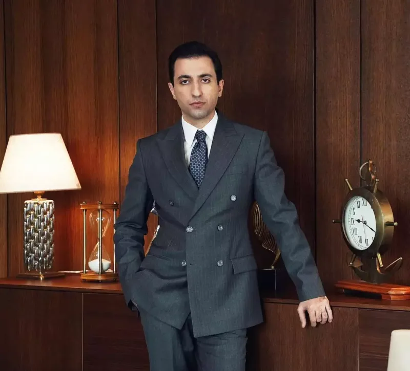 “Yalı çapkını”nda şok ayrılıq!