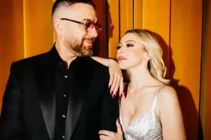 Hadise və Murdadan gündəm olan klip!