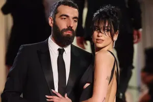 “Kann”dan yeni görüntülər...