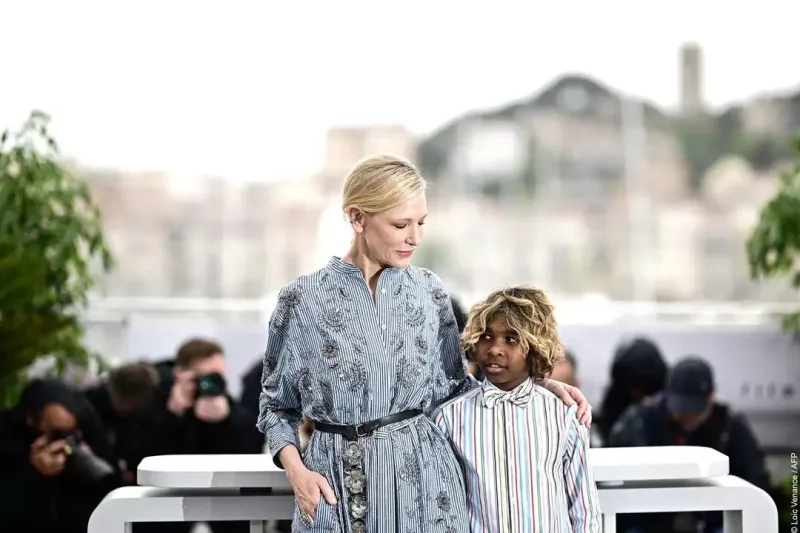 “Kann”dan yeni görüntülər...