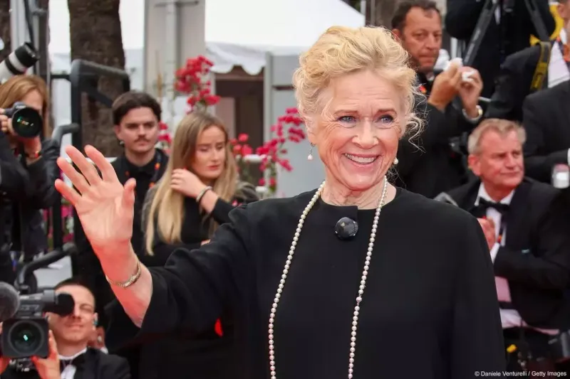 “Kann”dan yeni görüntülər...