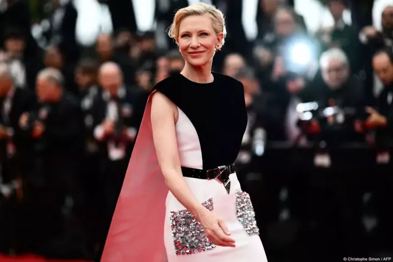 “Kann”dan yeni görüntülər...