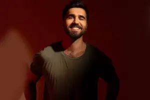 Çingiz albom çıxarır