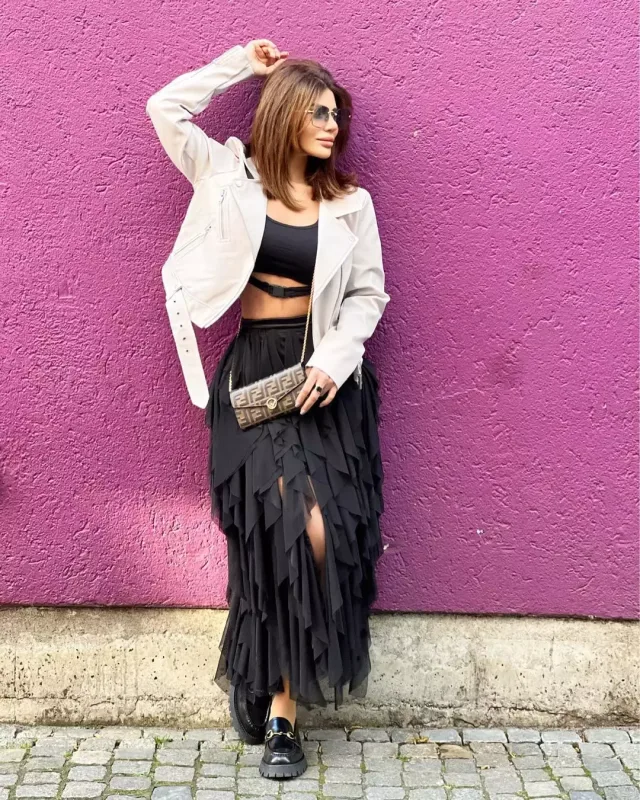 Afaq efirə qayıdacağı vaxtı açıqladı