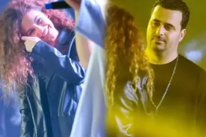 Baxışları ilə diqqət çəkdilər