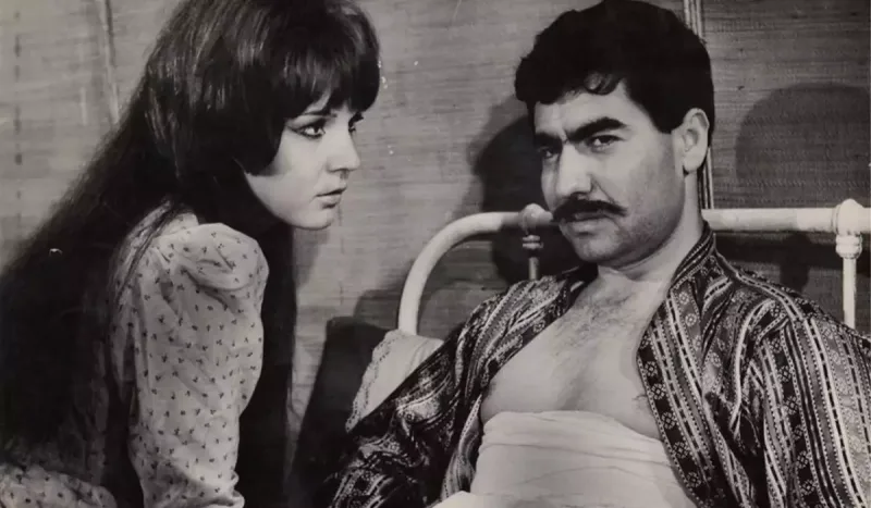 Usta sənətçi dünyasını dəyişdi