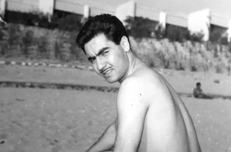 Usta sənətçi dünyasını dəyişdi