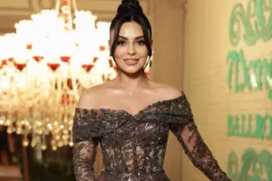 Vüsalənin səhhətində problem yarandı