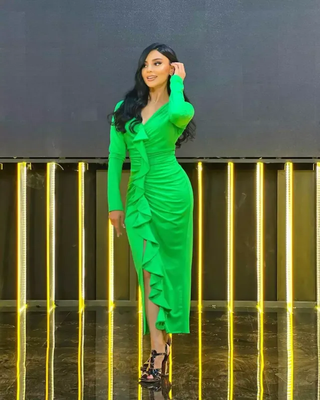 Vüsalənin səhhətində problem yarandı