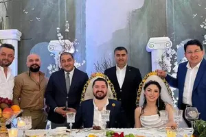 “Söhbətgah”ın aparıcısı evləndi