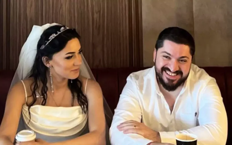 “Söhbətgah”ın aparıcısı evləndi