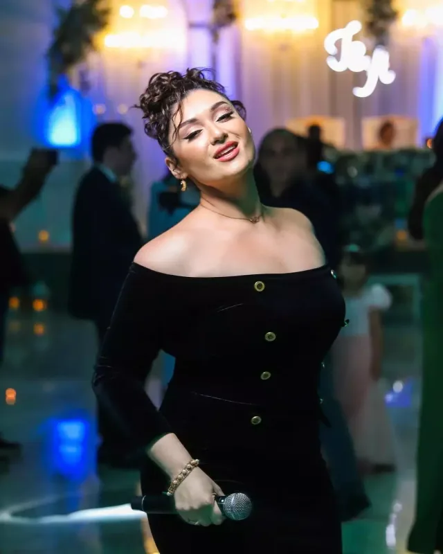 “Kişinin necə olmağını atamdan öyrəndim”