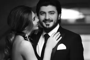 Muradla Ülviyyə yenidən eyni layihədə olacaq!