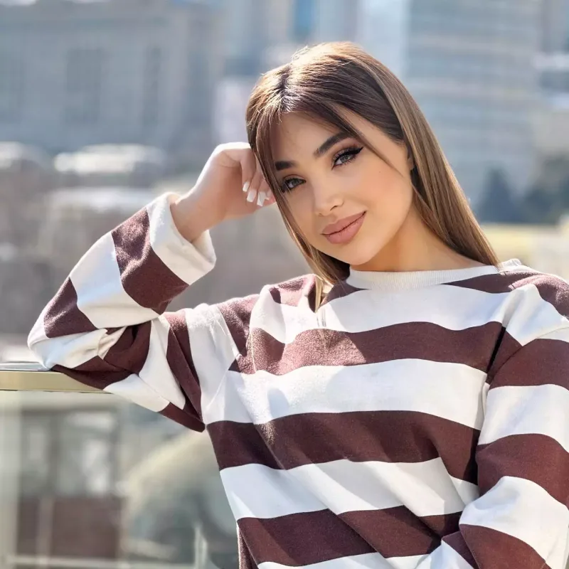 Muradla Ülviyyə yenidən eyni layihədə olacaq!