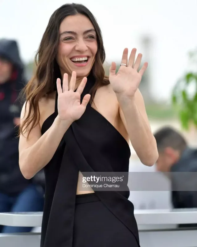 Mervenin Kann “look”ları