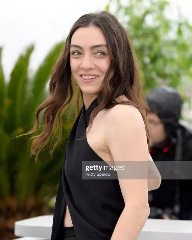 Mervenin Kann “look”ları