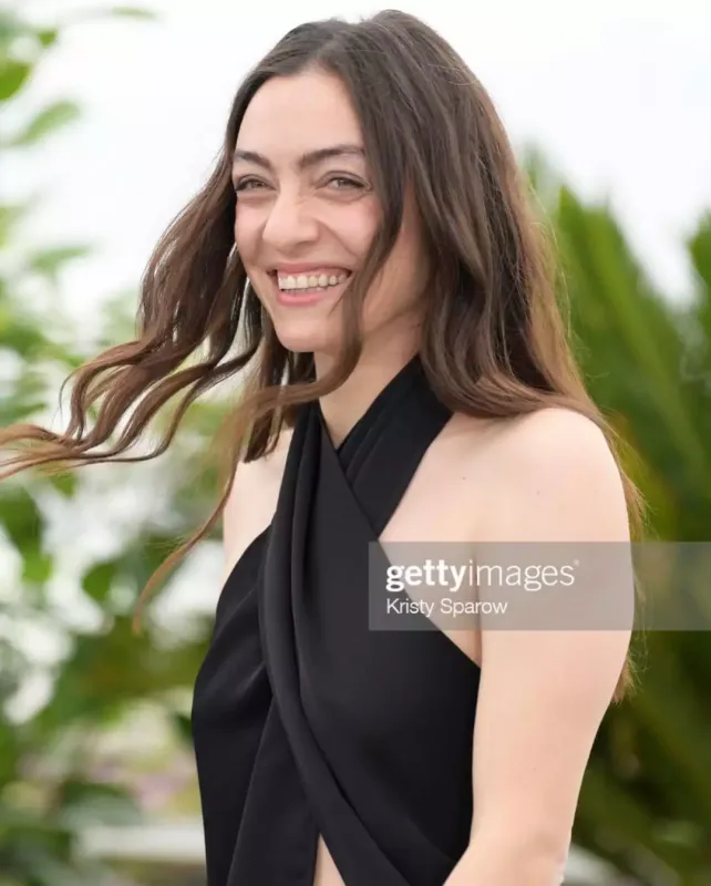 Mervenin Kann “look”ları