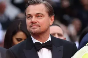 Qırmızı xalıda DiKaprio